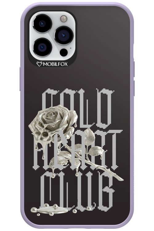Cold Heart Club 2.0 - Apple iPhone 12 Pro Max