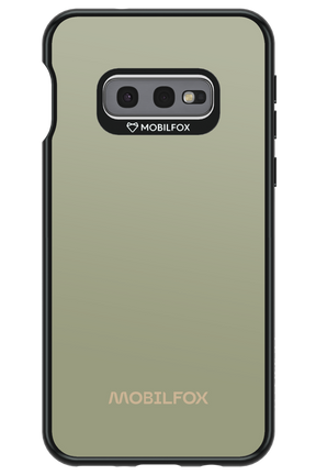 Olive - Samsung Galaxy S10e