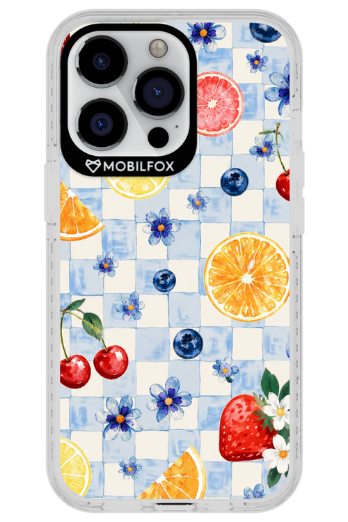 Fresh Fruits 2.0 - Apple iPhone 13 Pro