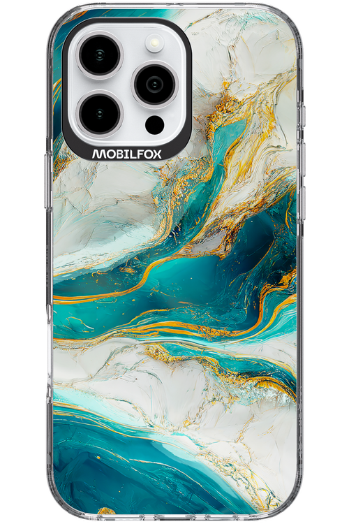 Emerald 2.0 - Apple iPhone 16 Pro Max