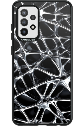 Chrome Era 2.0 - Samsung Galaxy A72
