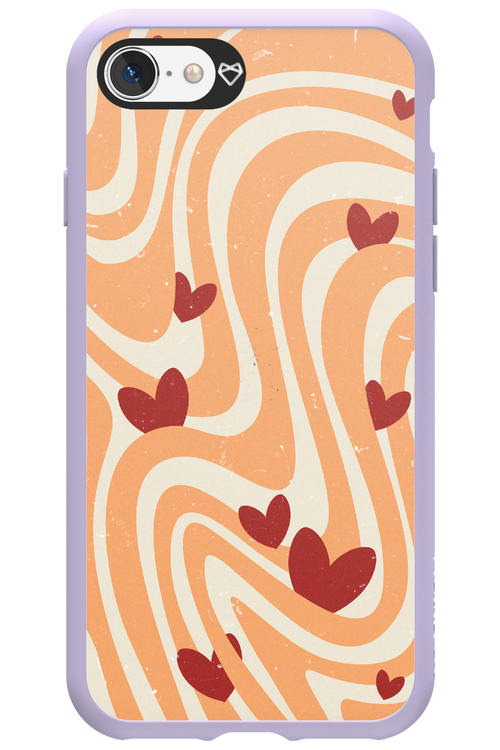 Heartwave 2.0 - Apple iPhone SE 2022