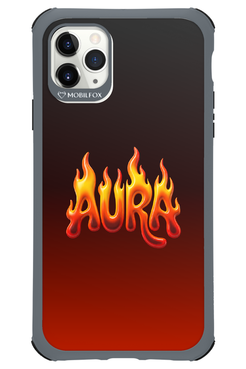 Aura 2.0 - Apple iPhone 11 Pro Max