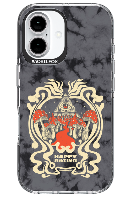 Happy Nation 2.0 - Apple iPhone 16