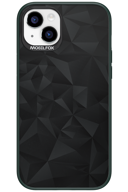 Low Poly 2.0 - Apple iPhone 15 Plus
