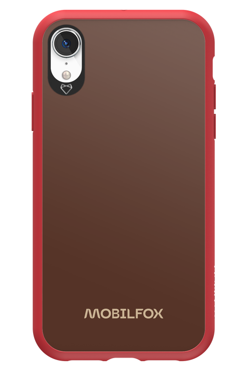 Espressso 2.0 - Apple iPhone XR