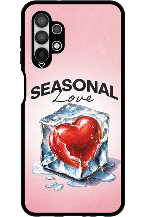 Seasonal Love 2.0 - Samsung Galaxy A13 4G