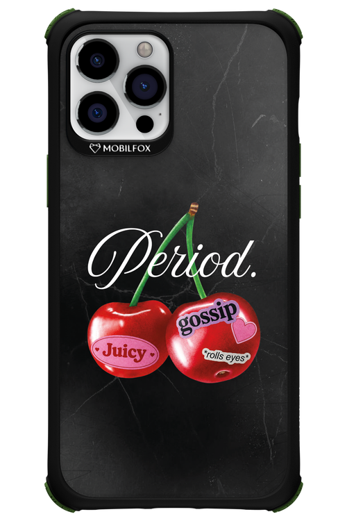 Period 2.0 - Apple iPhone 12 Pro Max