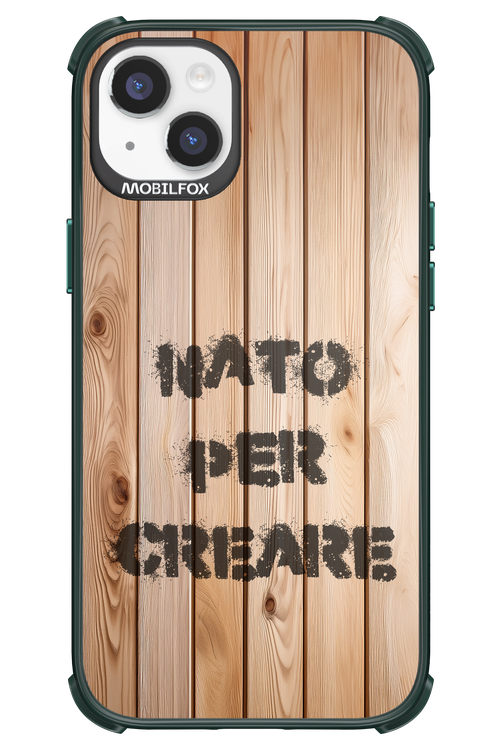 NATO PER CREARE 2.0 - Apple iPhone 14 Plus