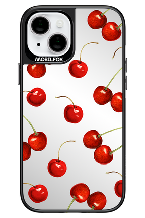 Cherry Mirror - Apple iPhone 14