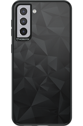 Low Poly 2.0 - Samsung Galaxy S21+