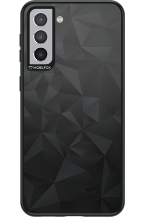 Low Poly 2.0 - Samsung Galaxy S21+