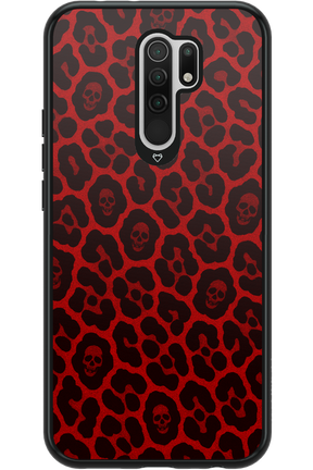 Wild Death 2.0 - Xiaomi Redmi 9