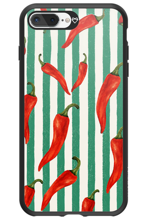 Red Hot Pepper 2.0 - Apple iPhone 7 Plus