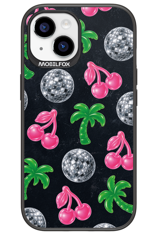 Single Life 2.0 - Apple iPhone 15