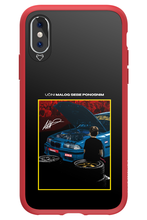Nova Priprema 2.0 - Apple iPhone XS
