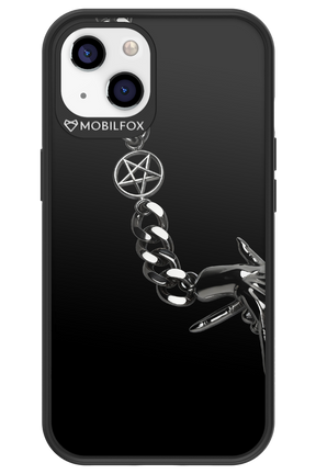 Chain stanga black 2.0 - Apple iPhone 13