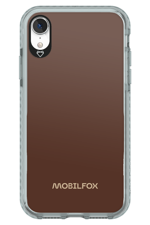 Espressso 2.0 - Apple iPhone XR