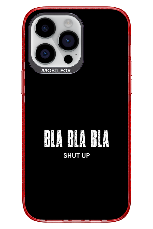 Bla Bla II 2.0 - Apple iPhone 14 Pro Max