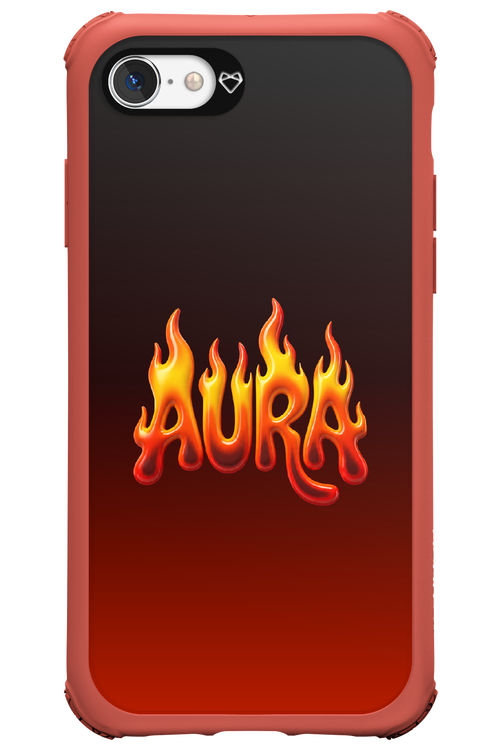 Aura 2.0 - Apple iPhone 7