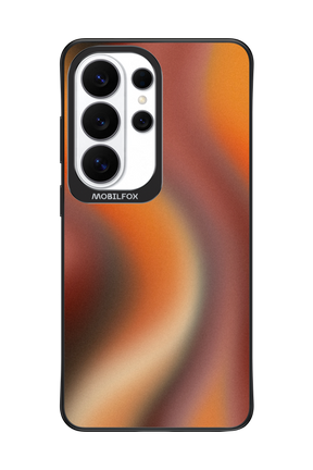 Warm Aura 2.0 - Samsung Galaxy S26 Ultra