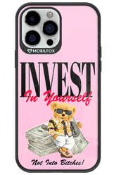 invest In yourself - Apple iPhone 13 Pro Max