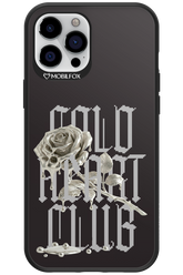 Cold Heart Club 2.0 - Apple iPhone 12 Pro Max