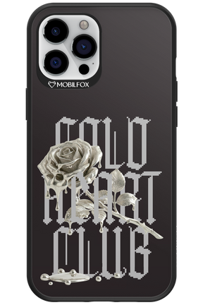 Cold Heart Club 2.0 - Apple iPhone 12 Pro Max