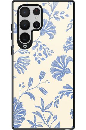 Simple Flowers 2.0 - Samsung Galaxy S22 Ultra