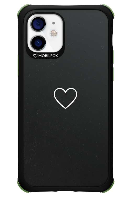 Love Is Simple - Apple iPhone 12