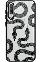 Snakes - Samsung Galaxy A50