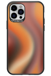 Warm Aura 2.0 - Apple iPhone 12 Pro