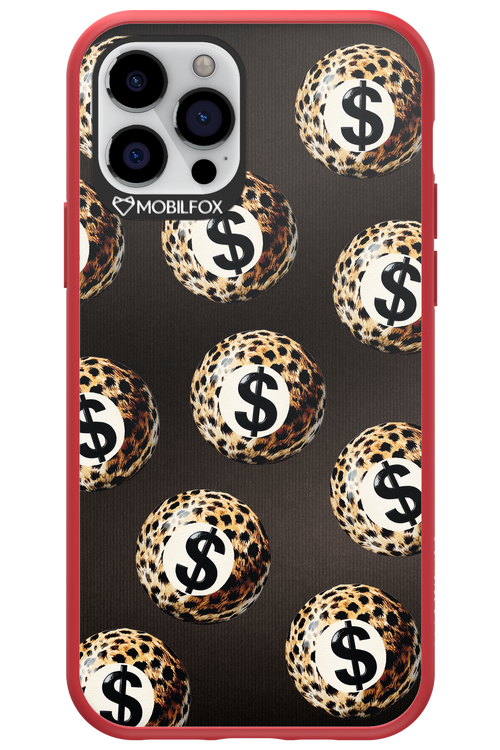 I need dollars 2.0 - Apple iPhone 12 Pro