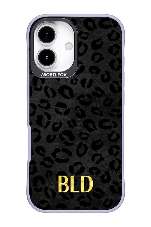 BLD BLVCK LEO 2.0 - Apple iPhone 17