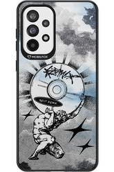 Techno God 2.0 - Samsung Galaxy A73