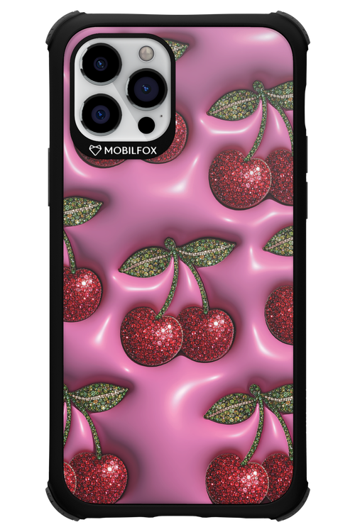 CHERRY RUBY 2.0 - Apple iPhone 12 Pro