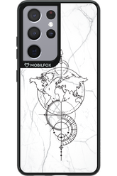 Compass - Samsung Galaxy S21 Ultra