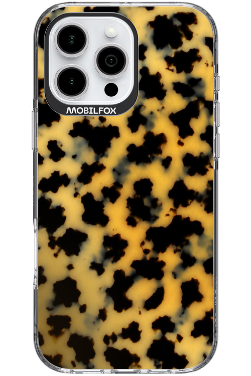 Tortoiseshell 2.0 - Apple iPhone 16 Pro Max
