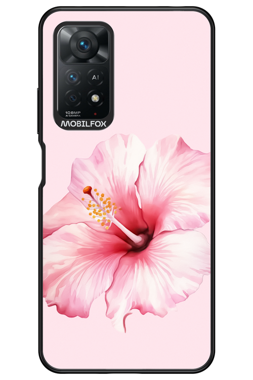 HibiPinky - Xiaomi Redmi Note 11Pro 4G/5G