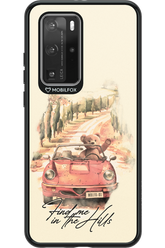 Find Me in the Hills - Huawei P40 Pro