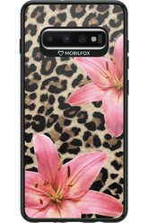 Leobloom - Samsung Galaxy S10+