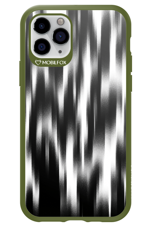 Monochrome Motion 2.0 - Apple iPhone 11 Pro