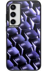 Can's Escape 2.0 - Samsung Galaxy S24+