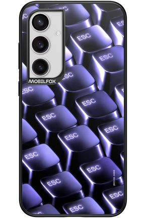 Can's Escape 2.0 - Samsung Galaxy S24+