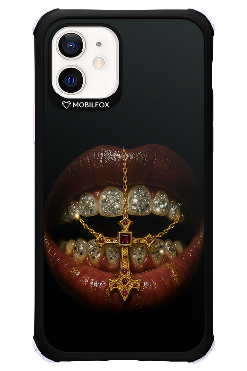 Greedy 2.0 - Apple iPhone 12