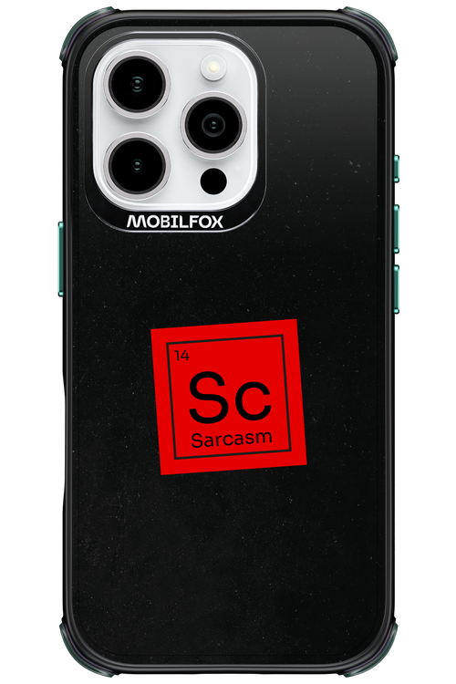 Sc 2.0 - Apple iPhone 16 Pro