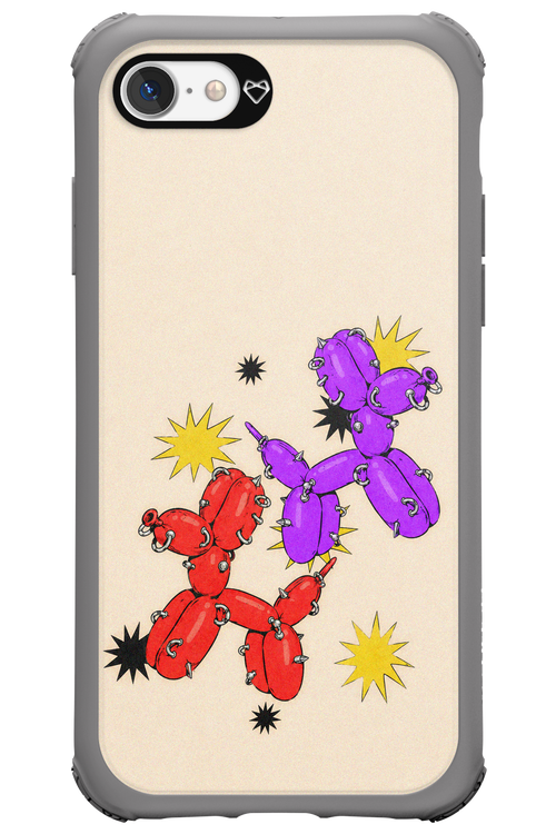 Dog Fight 2.0 - Apple iPhone 7