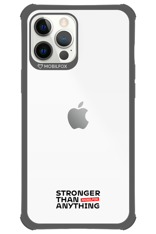Stronger (Nude) 2.0 - Apple iPhone 12 Pro Max
