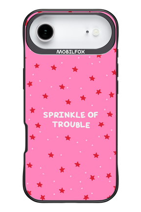 Trouble Pink - Apple iPhone 17 Air