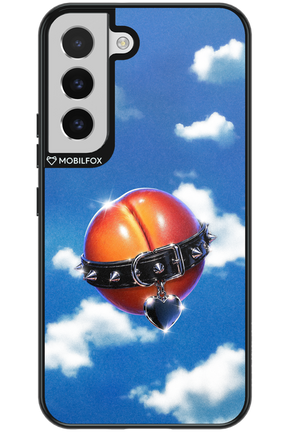 Wild Peach 2.0 - Samsung Galaxy S22